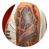 Cover-upy
